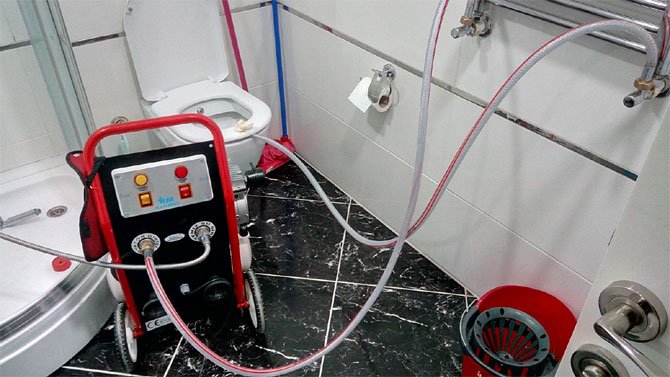 Kapaklı Petek Temizliği